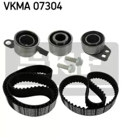 skf vkma07304